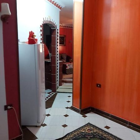 Appartement الفاوى - القصير à El Qoseir Extérieur photo