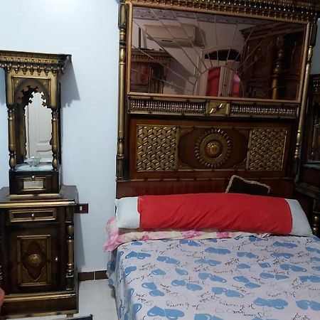 Appartement الفاوى - القصير à El Qoseir Extérieur photo