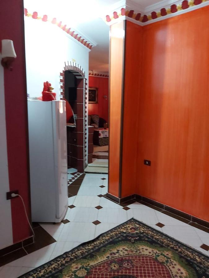 Appartement الفاوى - القصير à El Qoseir Extérieur photo