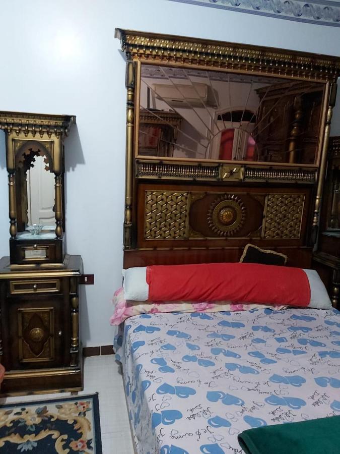 Appartement الفاوى - القصير à El Qoseir Extérieur photo