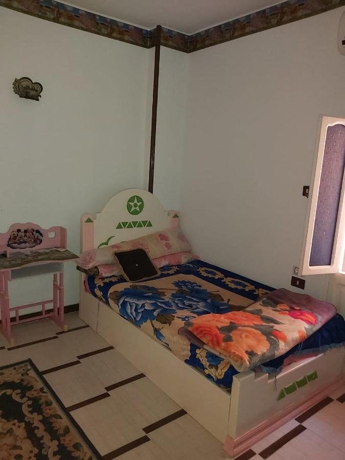 Appartement الفاوى - القصير à El Qoseir Extérieur photo