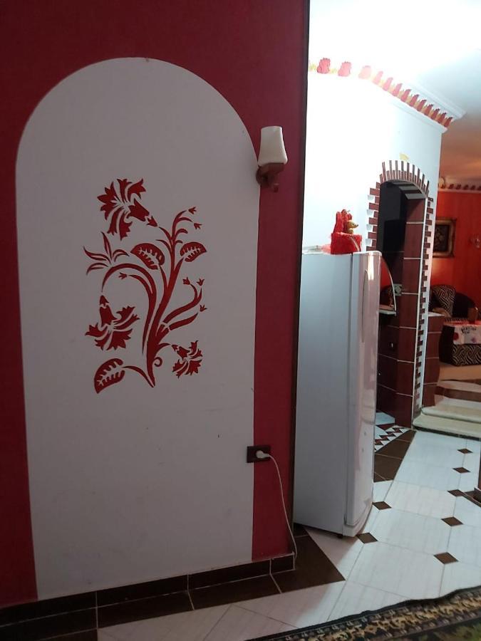 Appartement الفاوى - القصير à El Qoseir Extérieur photo