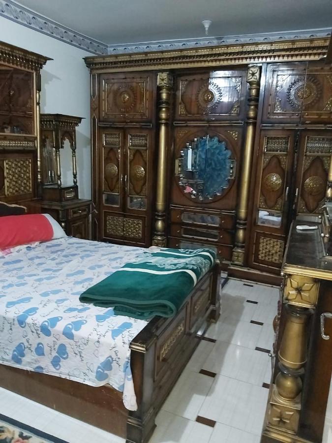 Appartement الفاوى - القصير à El Qoseir Extérieur photo