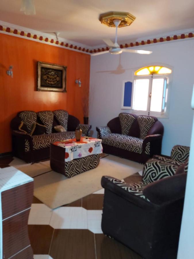 Appartement الفاوى - القصير à El Qoseir Extérieur photo